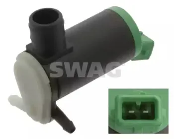 70 91 4361 SWAG Водяной насос, система очистки окон 70 91 4361 SWAG Водяной насос, система очистки окон